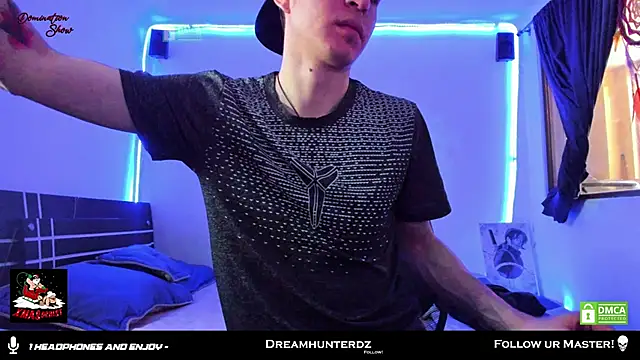 Headhunterdz online show from December 23, 2024, 7:52 pm