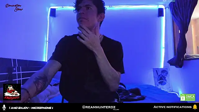 Headhunterdz online show from December 24, 2024, 3:58 pm