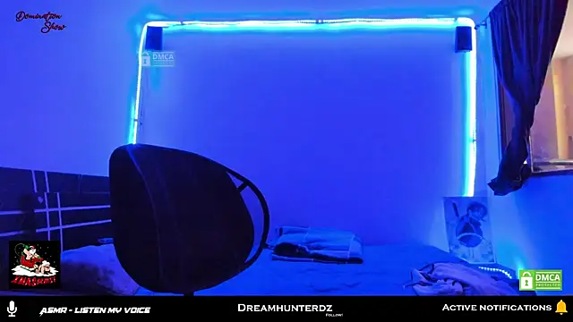 Headhunterdz online show from December 26, 2024, 7:49 pm