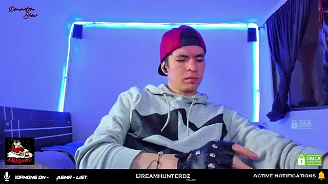 Headhunterdz online show from December 26, 2024, 10:52 pm