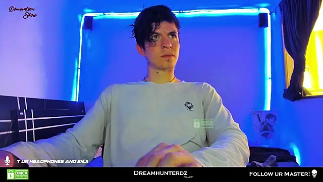 Headhunterdz online show from January 7, 2025, 6:45 pm