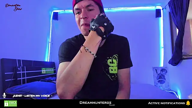 Headhunterdz online show from January 8, 2025, 7:45 pm