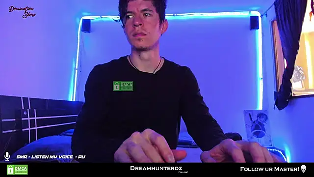 Headhunterdz online show from January 9, 2025, 6:26 pm