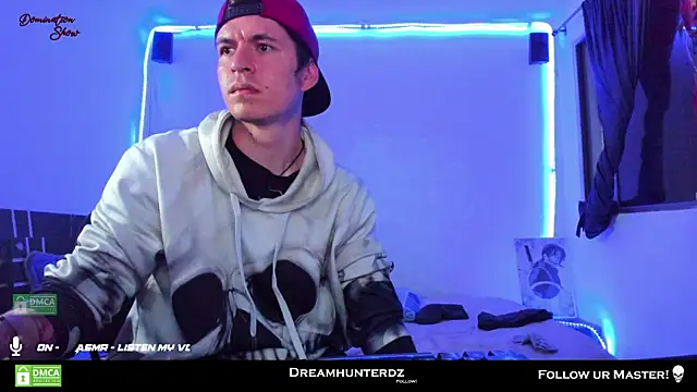 Headhunterdz online show from January 10, 2025, 12:27 am