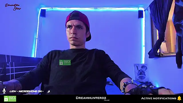 Headhunterdz online show from January 11, 2025, 9:57 pm