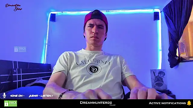 Headhunterdz online show from January 13, 2025, 9:52 pm