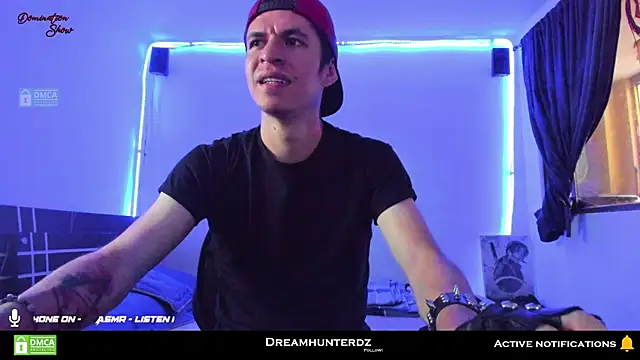 Headhunterdz online show from January 14, 2025, 9:41 pm