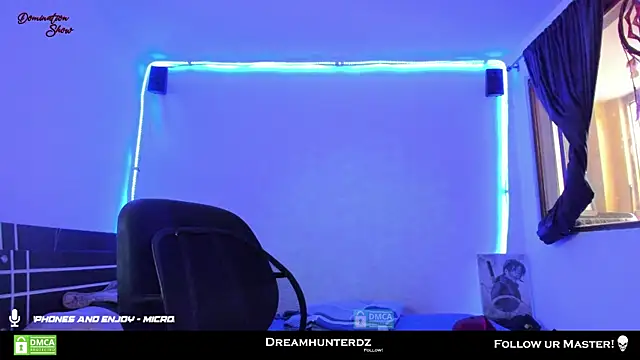 Headhunterdz online show from January 15, 2025, 7:34 pm