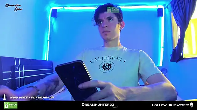 Headhunterdz online show from January 21, 2025, 7:39 pm