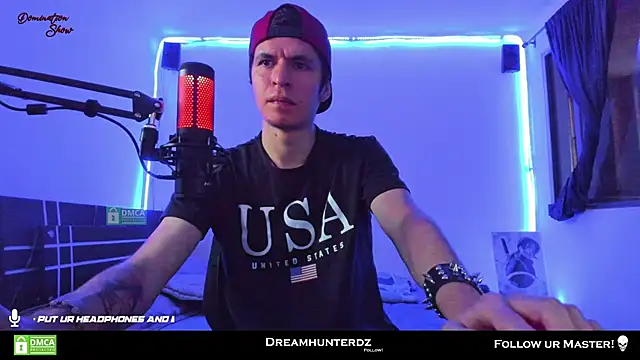Headhunterdz online show from January 24, 2025, 10:08 pm