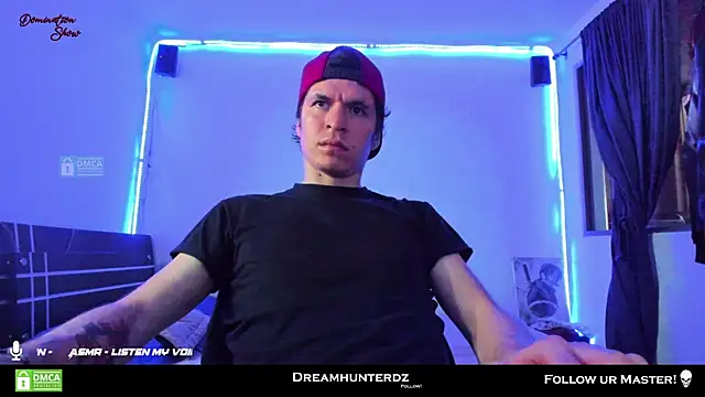 Headhunterdz online show from March 3, 2025, 10:52 pm