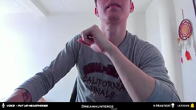 Headhunterdz online show from October 21, 2025, 8:09 pm