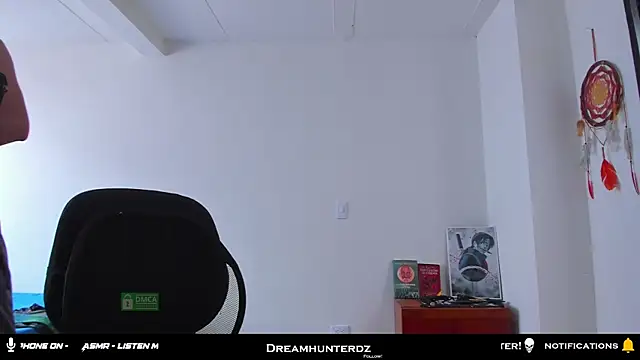 Headhunterdz online show from December 1, 2025, 8:03 pm