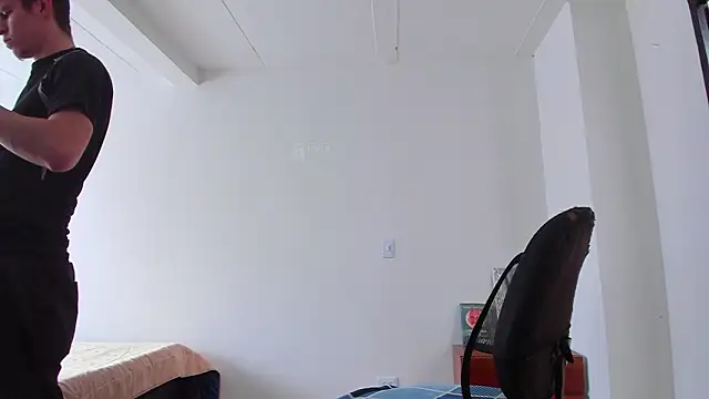 Snapshot of Headhunterdz chatting on February 27, 2026, 8:09 pm Headhunterdz online show from February 27, 2026, 8:09 pm