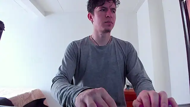 Snapshot of Headhunterdz chatting on February 28, 2026, 8:10 pm Headhunterdz online show from February 28, 2026, 8:10 pm