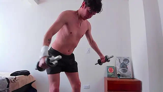 Snapshot of Headhunterdz chatting on March 11, 2026, 8:15 pm Headhunterdz online show from March 11, 2026, 8:15 pm