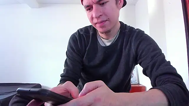 Snapshot of Headhunterdz chatting on March 12, 2026, 3:18 pm Headhunterdz online show from March 12, 2026, 3:18 pm