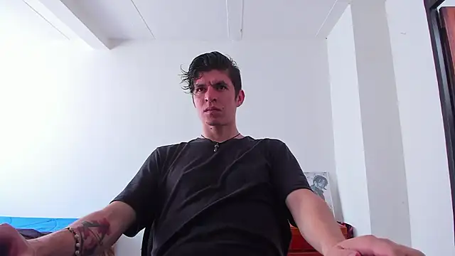 Snapshot of Headhunterdz chatting on March 21, 2026, 8:56 pm Headhunterdz online show from March 21, 2026, 8:56 pm