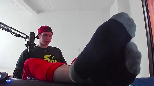 Snapshot of Headhunterdz chatting on March 25, 2026, 8:26 pm Headhunterdz online show from March 25, 2026, 8:26 pm