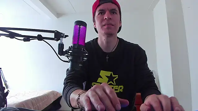 Snapshot of Headhunterdz chatting on March 29, 2026, 8:31 pm Headhunterdz online show from March 29, 2026, 8:31 pm