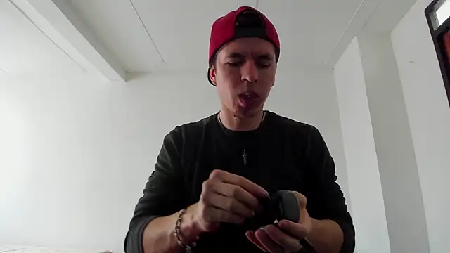Headhunterdz online show from May 22, 2026, 4:12 pm