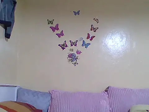 miss melis online show from May 16, 2026, 5:59 am