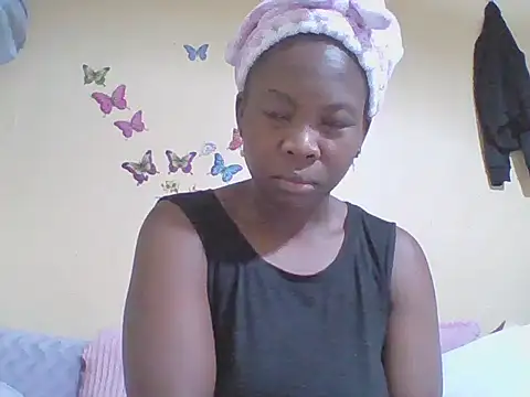 miss melis online show from May 23, 2026, 7:13 am