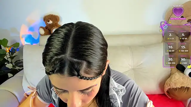 Snapshot of eval_lee18 chatting on September 21, 2025, 11:39 pm eval lee18 online show from September 21, 2025, 11:39 pm