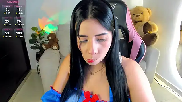 Snapshot of eval_lee18 chatting on October 19, 2025, 12:22 am eval lee18 online show from October 19, 2025, 12:22 am