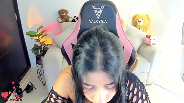 Snapshot of eval_lee18 chatting on March 8, 2026, 4:38 am eval lee18 online show from March 8, 2026, 4:38 am