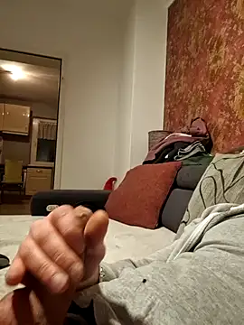 Mjn34 online show from January 23, 2025, 6:03 pm