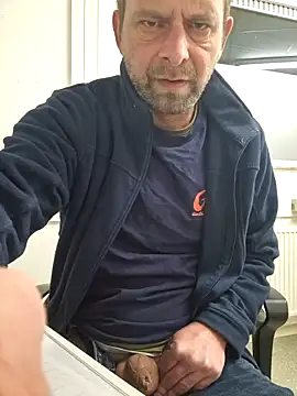 Mjn34 online show from March 12, 2025, 6:51 am