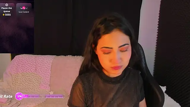 rosario215B online show from September 16, 2025, 12:39 pm