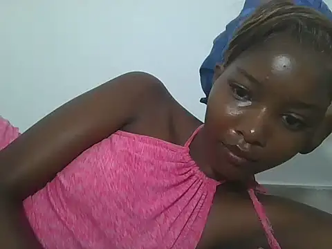 sexyjanett online show from June 7, 2026, 11:03 am