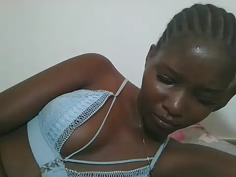 sexyjanett online show from June 8, 2026, 5:35 pm