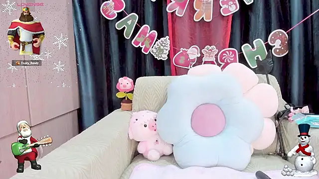  BABBE Hii online show from December 15, 2024, 12:49 pm