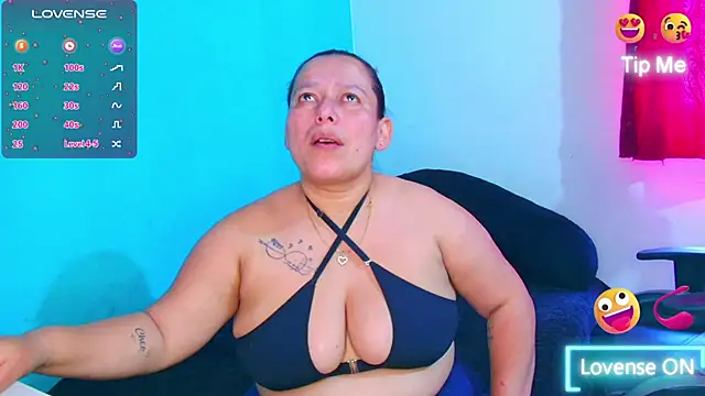 Diana Lozano online show from May 9, 2026, 5:18 pm