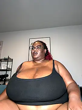 SexyHugeblackTitties online show from November 22, 2025, 3:16 am