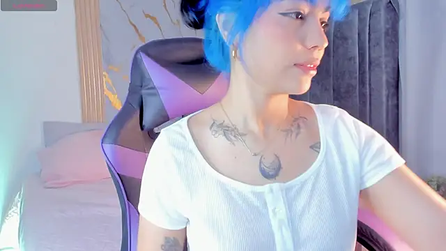 CIEL-DOUCE online show from December 21, 2025, 4:41 am