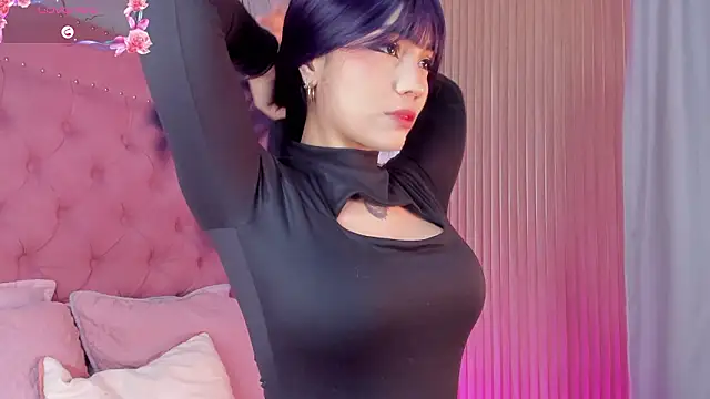 CIEL-DOUCE online show from February 11, 2026, 5:01 am