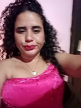 ValeriaSantos- online show from February 14, 2026, 3:14 am