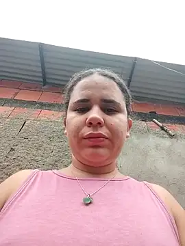 ValeriaSantos- online show from August 9, 2026, 12:54 pm