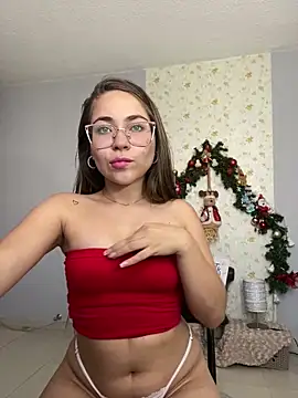 NatashaCruz- online show from December 10, 2024, 6:17 pm
