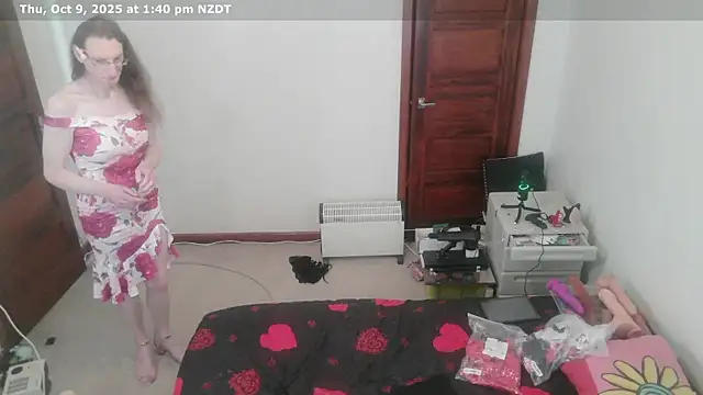 Snapshot of CDAdalyn chatting on October 9, 2025, 12:41 am CDAdalyn online show from October 9, 2025, 12:41 am