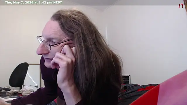 CDAdalyn online show from May 7, 2026, 1:44 am
