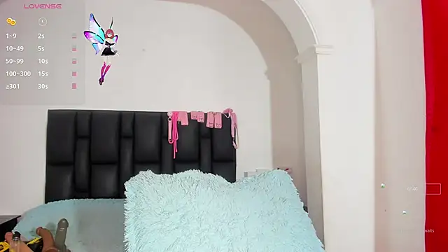 Khity-ebony online show from September 19, 2025, 6:52 pm