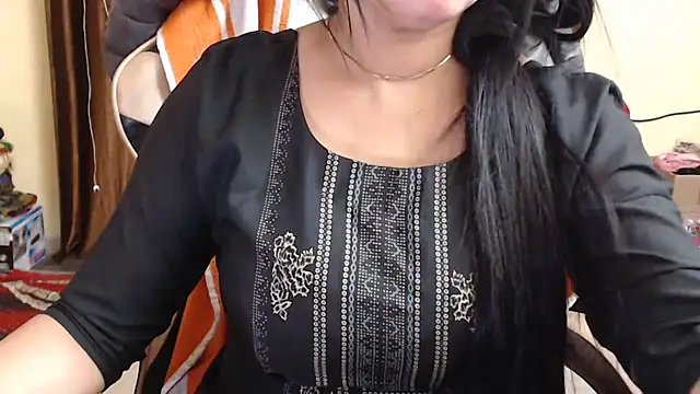 Naughty Kashish online show from January 11, 2025, 12:07 pm