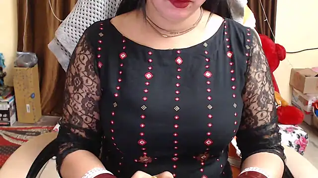 Naughty Kashish online show from March 5, 2025, 9:49 am