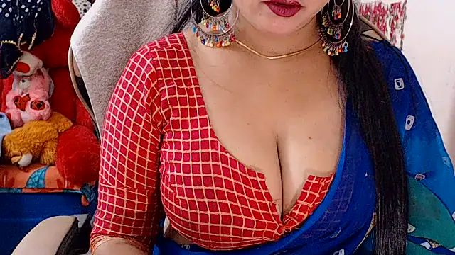 Naughty Kashish online show from June 12, 2026, 6:34 am