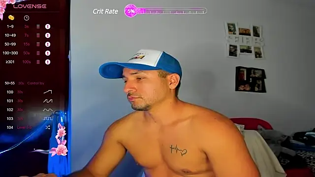 MikeMiller2 online show from January 21, 2025, 6:11 am